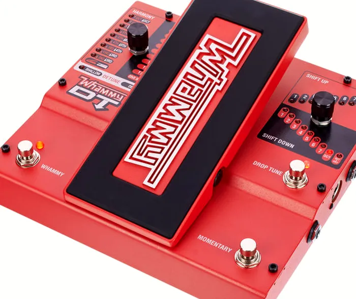 Digitech Whammy DT