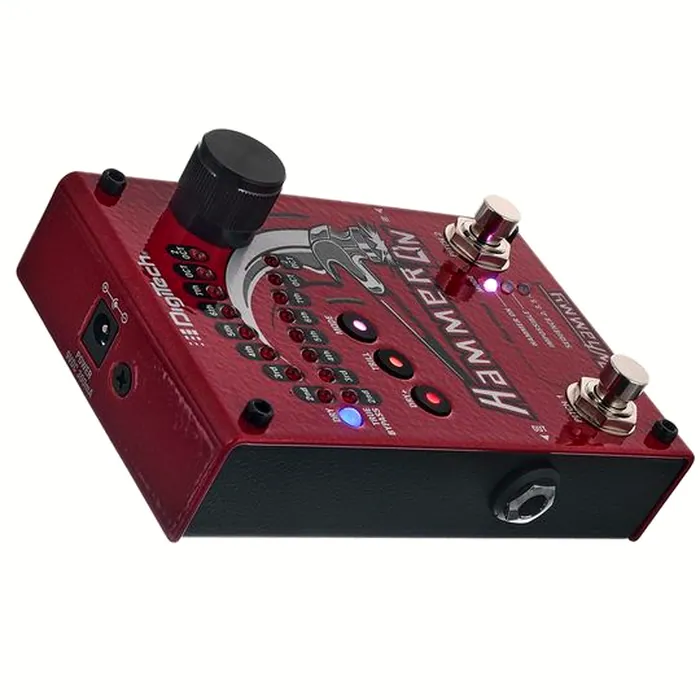 Digitech Whammy Hammer-On – photo 12