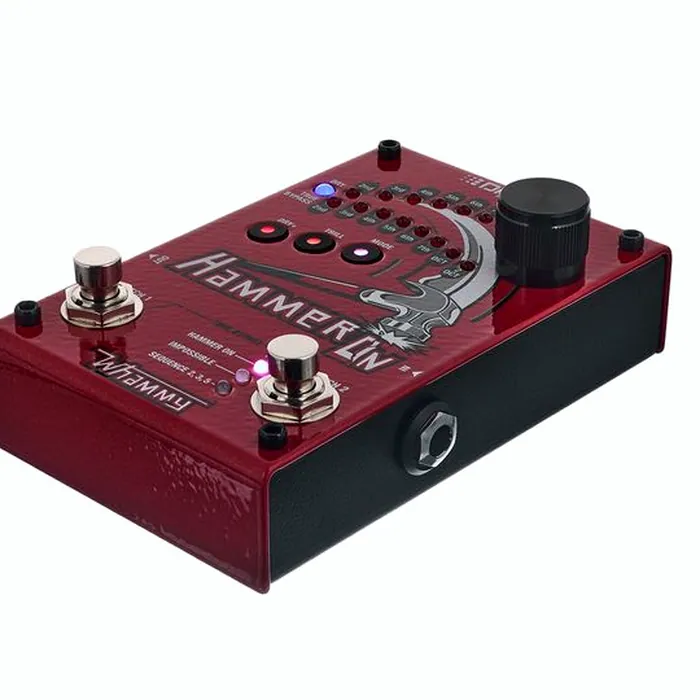 Digitech Whammy Hammer-On – photo 10