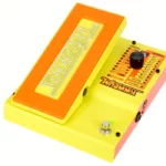 La pédale d’effet Digitech Whammy MonoNeon Signature : Notre avis
