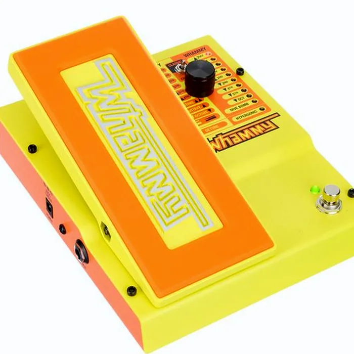 Digitech Whammy MonoNeon Signature – photo 6