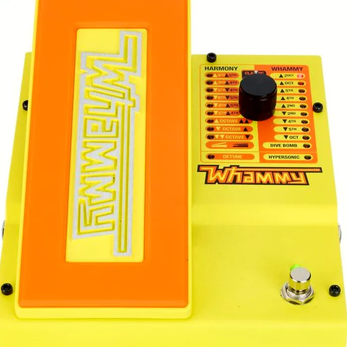 Digitech Whammy MonoNeon Signature – photo 5