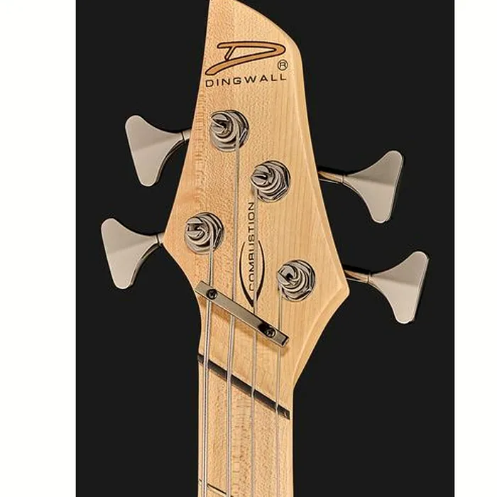 Dingwall CB3 Combustion 4 Indigo Burst – photo 8