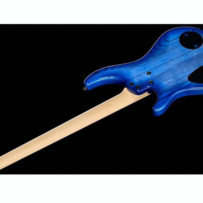 Dingwall CB3 Combustion 4 Indigo Burst – photo 10