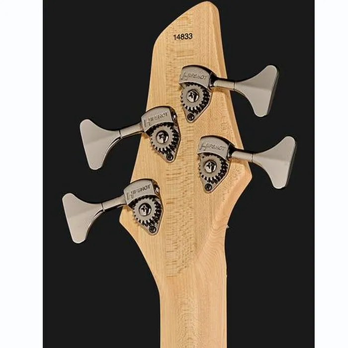 Dingwall CB3 Combustion 4 Indigo Burst – photo 9
