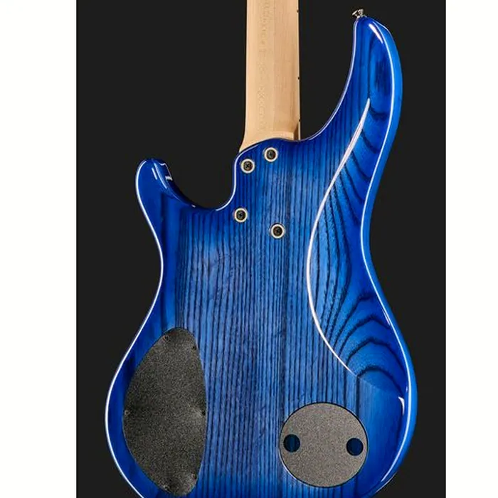 Dingwall CB3 Combustion 4 Indigo Burst – photo 7