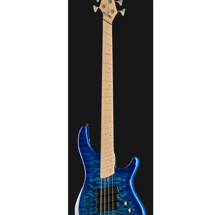 Dingwall CB3 Combustion 4 Indigo Burst – photo 4