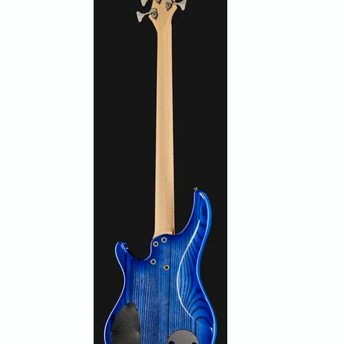 Dingwall CB3 Combustion 4 Indigo Burst – photo 5