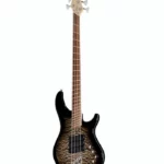 Dingwall CB3 Combustion 4 PF BB – Avis sur cette basse électrique