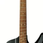 La basse électrique Dingwall D-Roc Standard Black Matte | Test et Avis | E.G.L