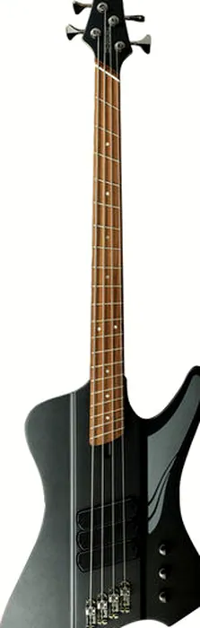 Dingwall D-Roc Standard Black Matte
