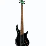 La basse électrique Dingwall John Taylor Signature 5 BK : Notre avis