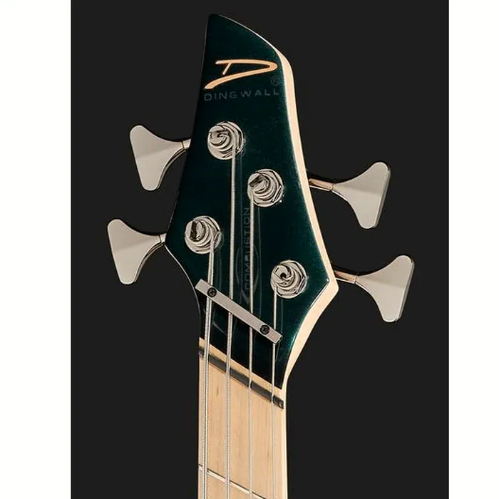 Dingwall NG3 Nolly Sig.4 Black Forrest – photo 8