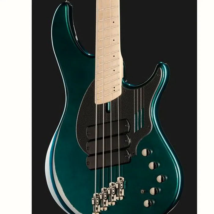 Dingwall NG3 Nolly Sig.4 Black Forrest – photo 6