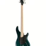 Avis basse électrique Dingwall NG3 Nolly Sig.4 Black Forrest