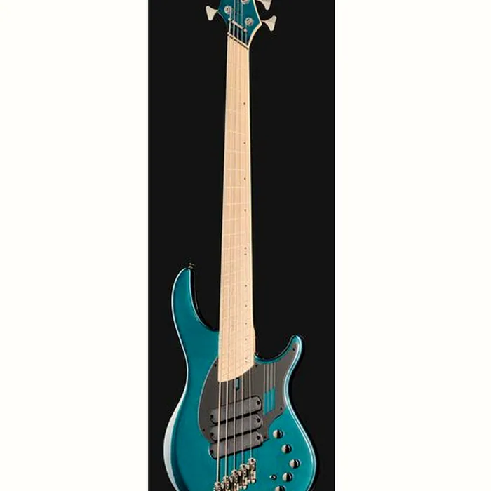 Dingwall NG3 Nolly Sig.5 Black Forrest – photo 4
