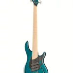 La basse électrique Dingwall NG3 Nolly Sig.5 Black Forrest : Notre avis