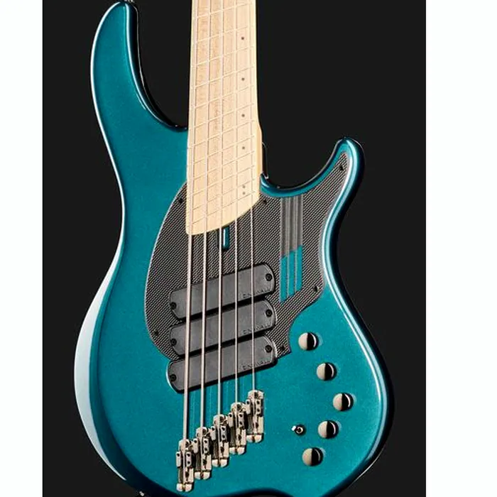Dingwall NG3 Nolly Sig.5 Black Forrest – photo 6