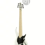 Avis basse électrique Dingwall NG3 Nolly Sig.5 Duc Pearl WH
