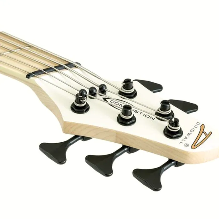 Dingwall NG3 Nolly Sig.5 Duc Pearl WH – photo 4
