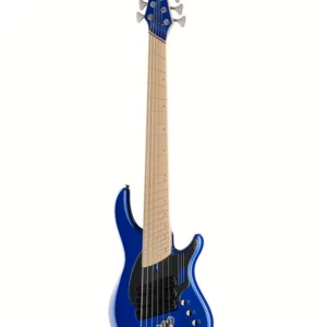 Dingwall NG3 Nolly Sig. 6 Blueberry LTD