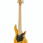 Dingwall NG3 Nolly Sig.6 Gold Matte – Avis sur cette basse électrique