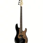 La basse électrique Dingwall SP1 4 Bass BK : Notre avis