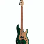 Avis basse électrique Dingwall SP1 4 Bass DCG