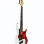 Avis sur Dingwall SP1 4 Bass DW – Test basse électrique