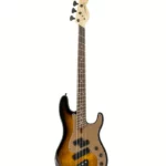 Avis basse électrique Dingwall SP1 4 Bass VB