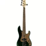 La basse électrique Dingwall SP1 5 Bass DCG : Notre avis
