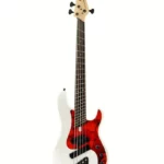 Avis basse électrique Dingwall SP1 5 Bass DW