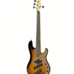 Avis sur Dingwall SP1 5 Bass VB – Test basse électrique