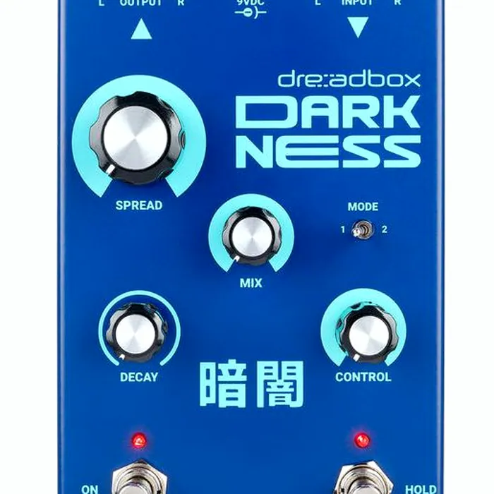 Dreadbox Darkness – photo 8