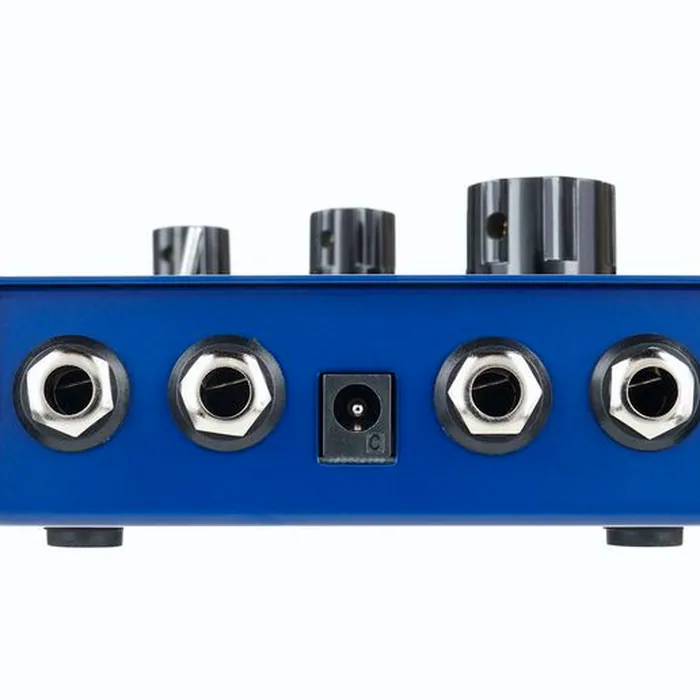 Dreadbox Darkness – photo 9