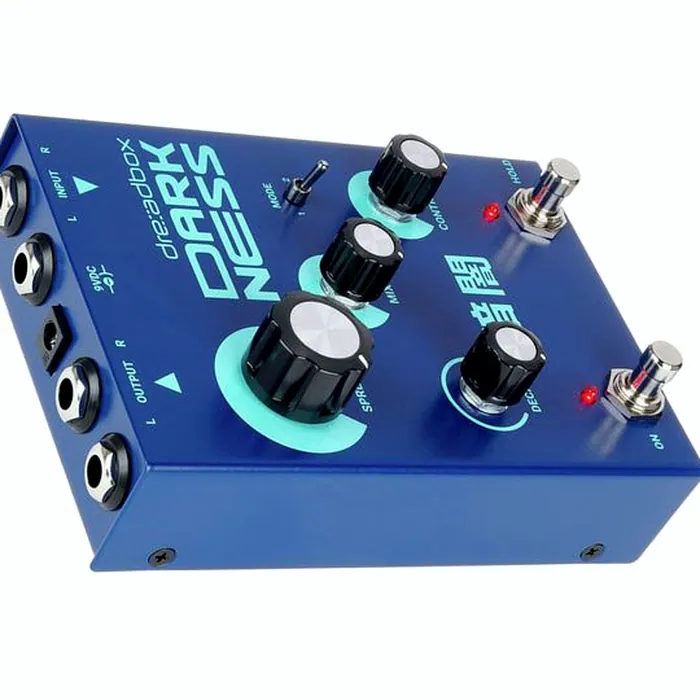 Dreadbox Darkness – photo 12