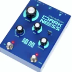 Avis sur Dreadbox Darkness – Test pédale d’effet