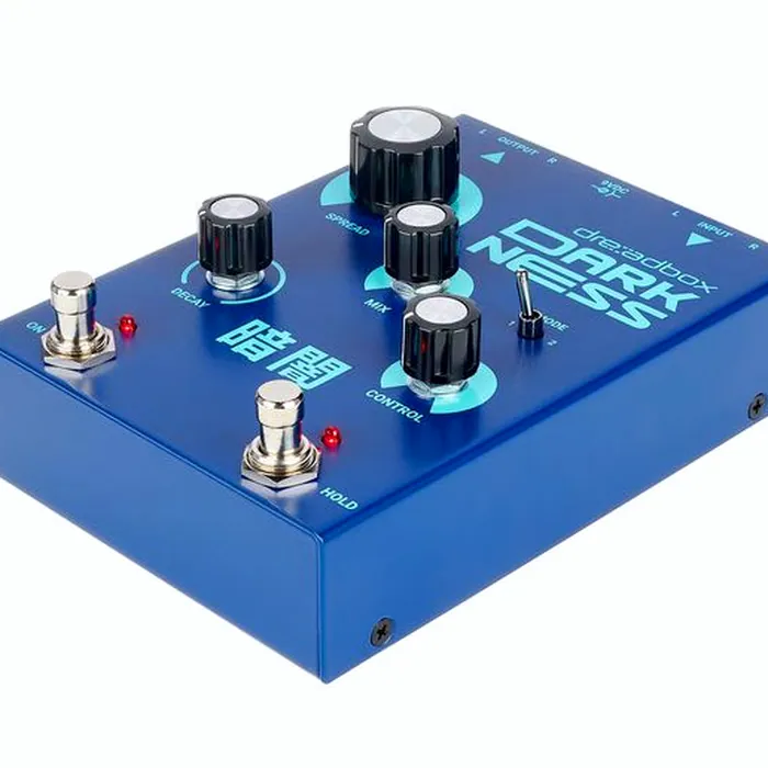 Dreadbox Darkness – photo 10