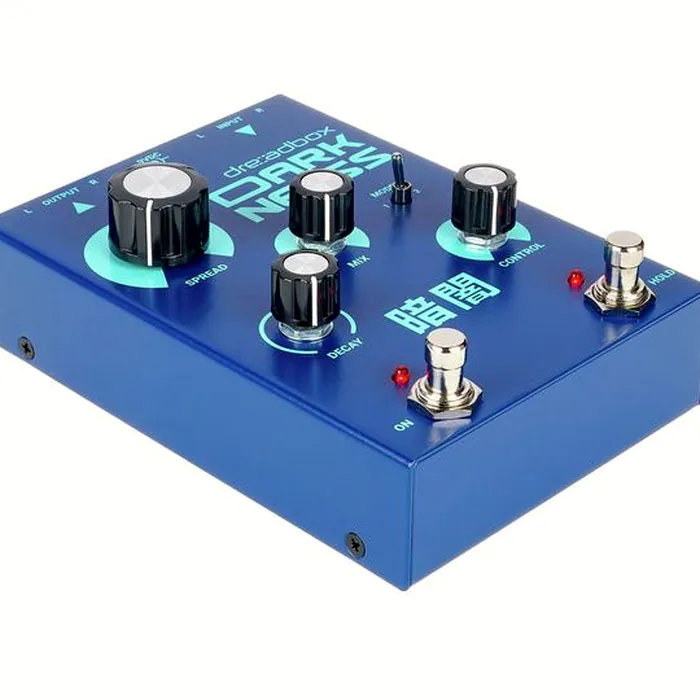 Dreadbox Darkness – photo 11