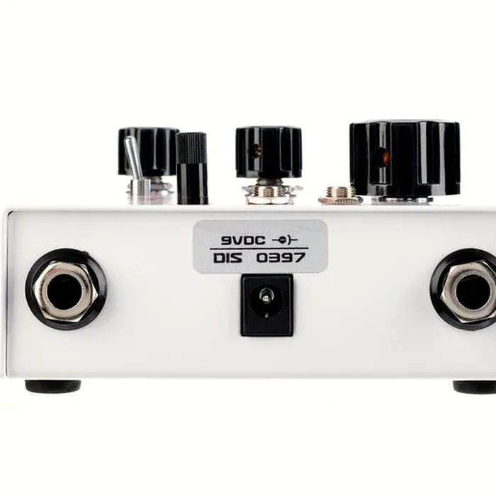Dreadbox Disorder Fuzz – photo 9