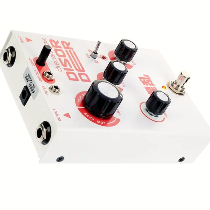 Dreadbox Disorder Fuzz – photo 12