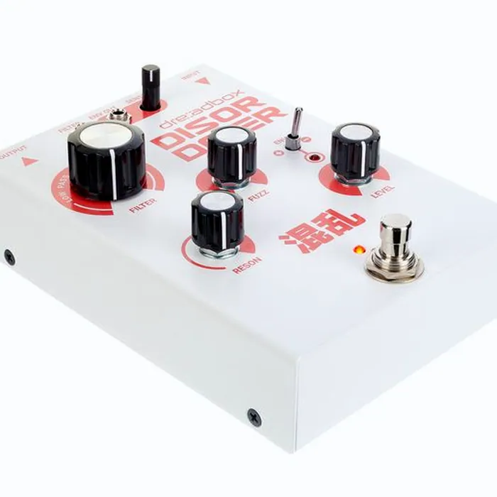 Dreadbox Disorder Fuzz – photo 11