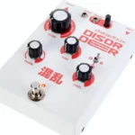 Avis sur Dreadbox Disorder Fuzz – Test pédale d’effet
