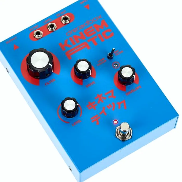 Dreadbox Kinematic – photo 6
