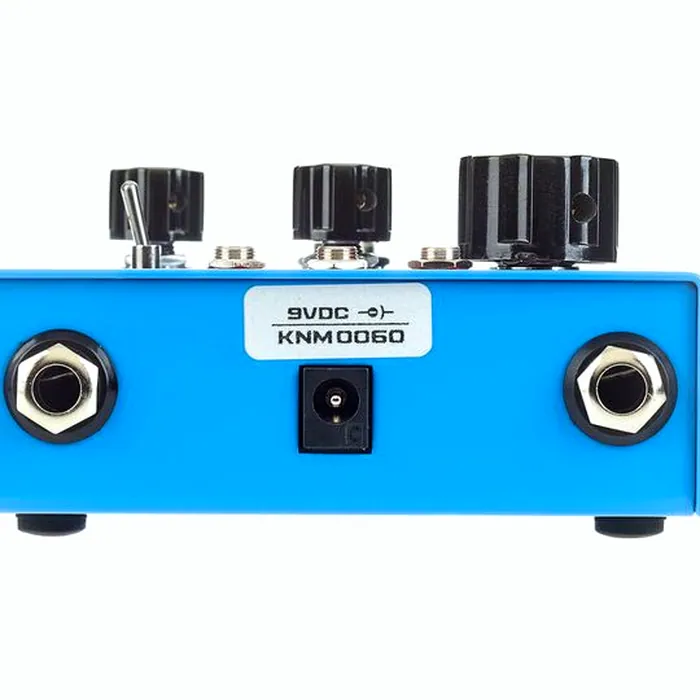 Dreadbox Kinematic – photo 9