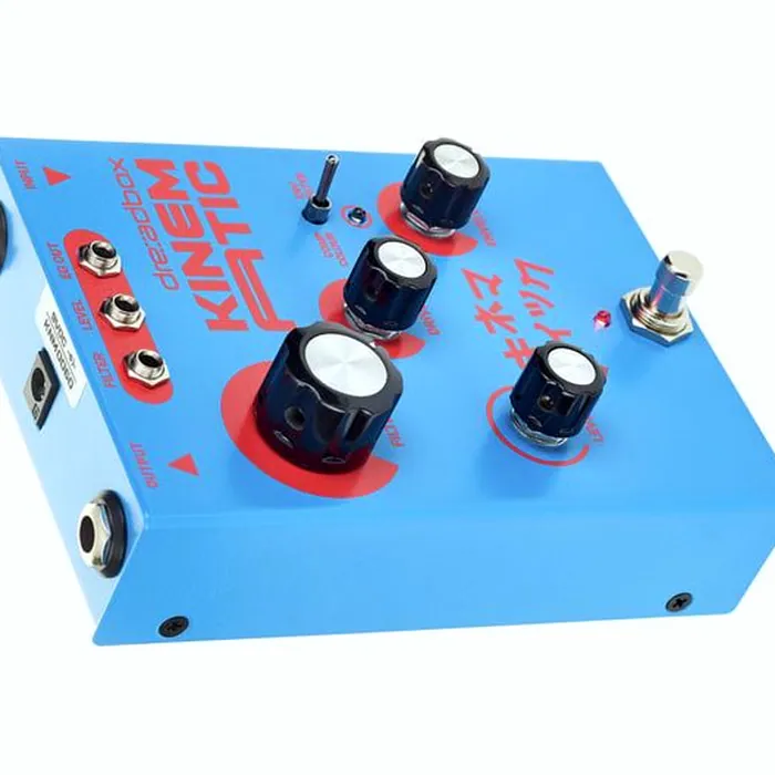 Dreadbox Kinematic – photo 12