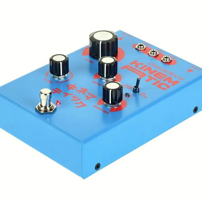 Dreadbox Kinematic – photo 10