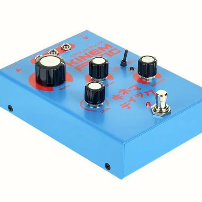 Dreadbox Kinematic – photo 11