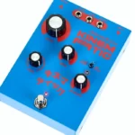 La pédale d’effet Dreadbox Kinematic : Notre avis