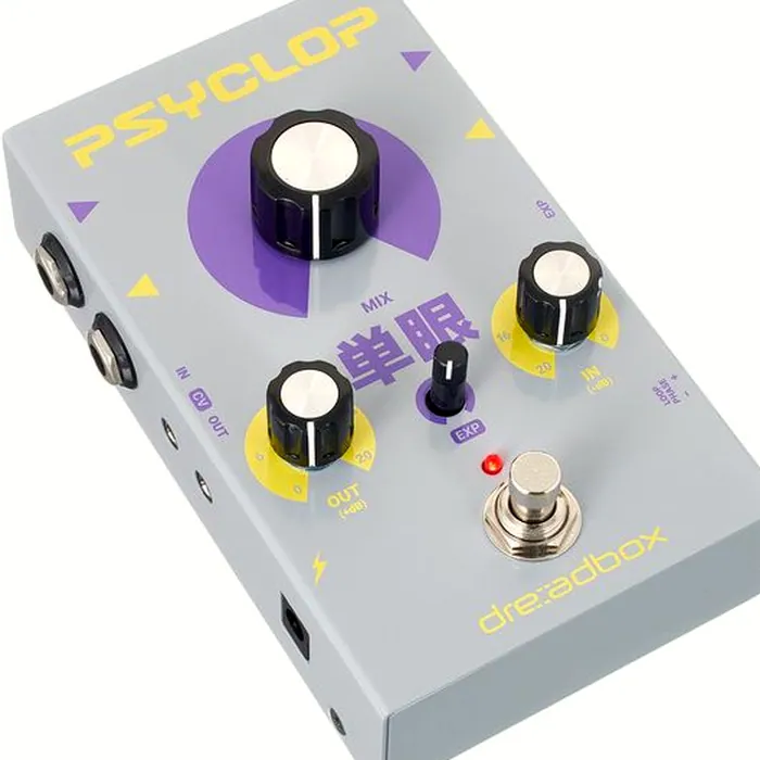Dreadbox Psyclop – photo 6